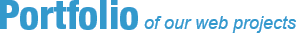 portfolio