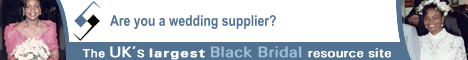 Black Weddings